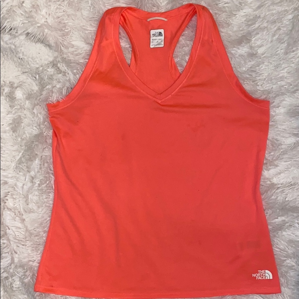 THE NORTH FACE | tank